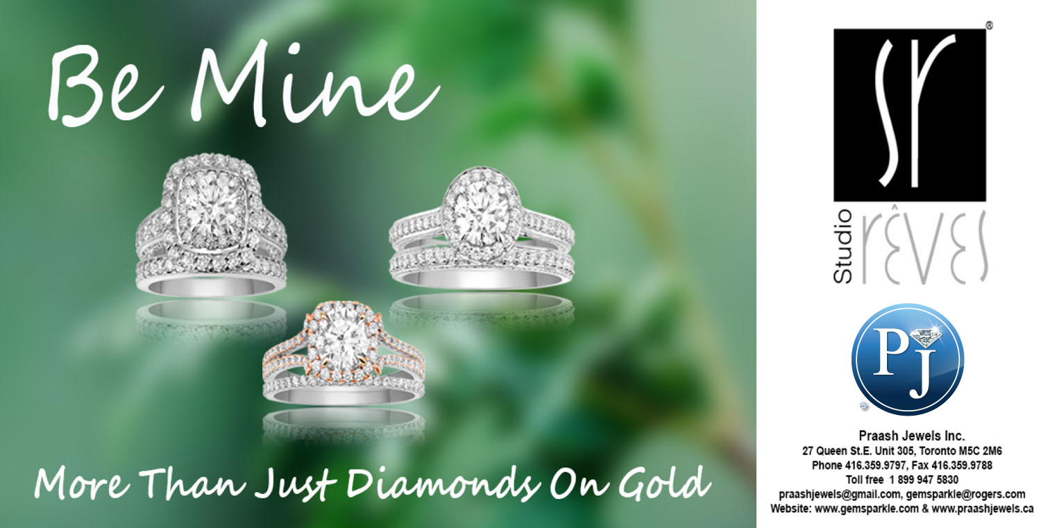 Praashjewels